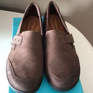 Rockport shoes